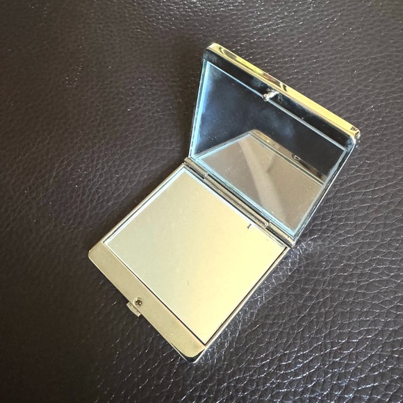 Swarovski Christal red compact mirror - Picture 4 of 4